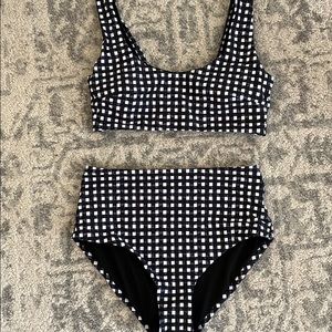 BRAND NEW BATHING SUIT